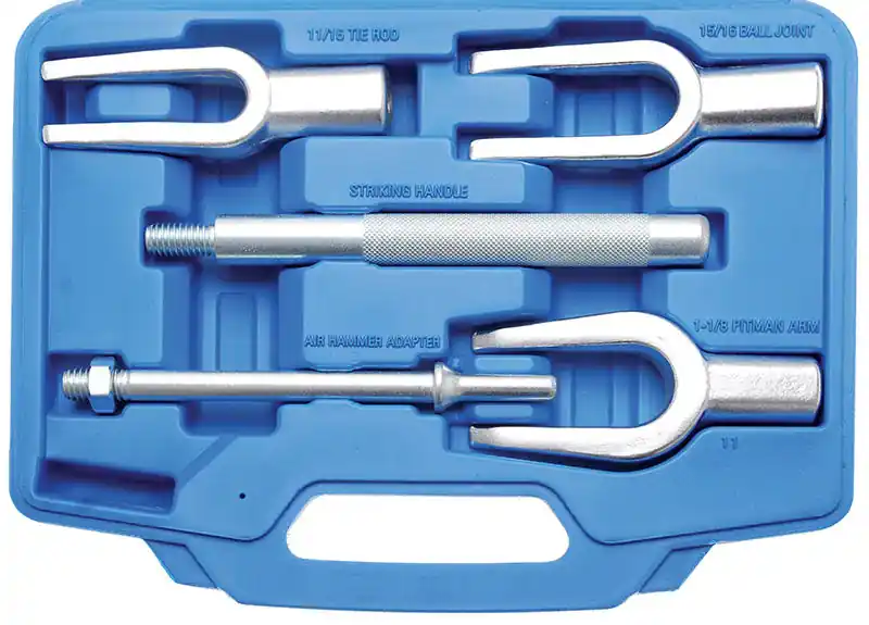 Neu Im Sortiment SET 5 PEZZI FORCHETTE DI SEPARAZIONE BGS1806