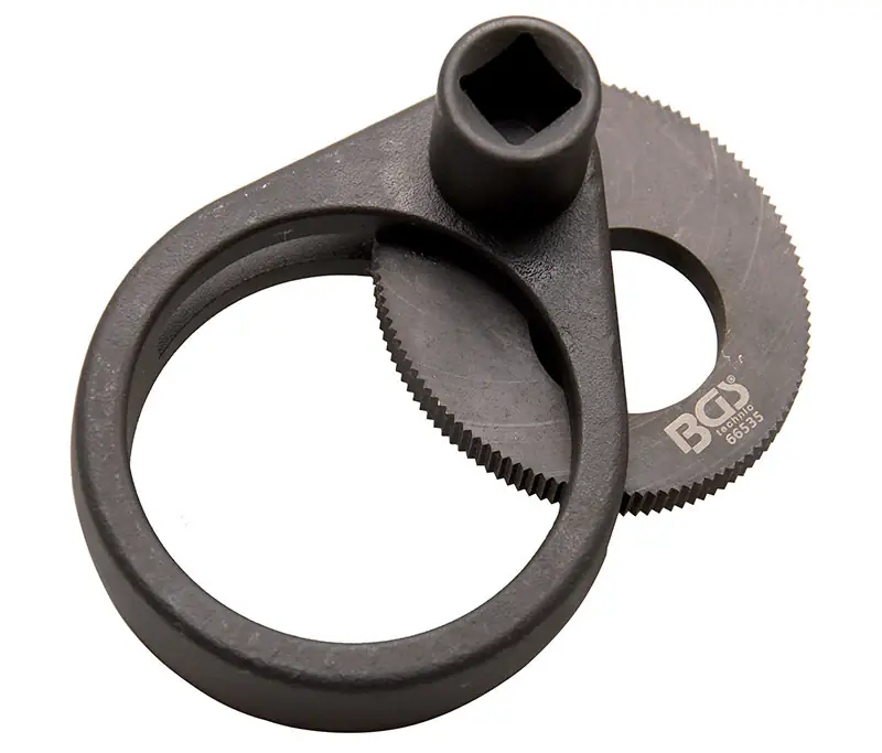 CHIAVE PER BRACCETTI STERZO, 25 - 55 MM BGS66535 Highlight