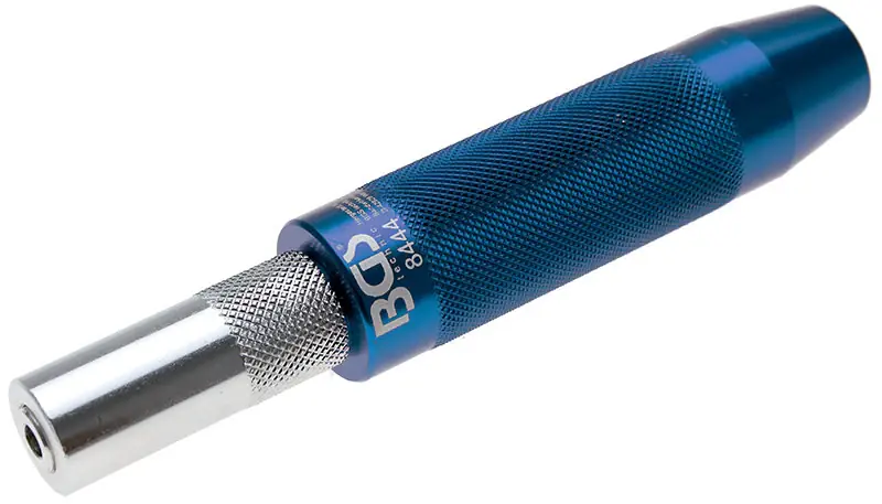 UTENSILE PER CUNEO DELLE VALVOLE BGS8444 Nur Für Kurze Zeit