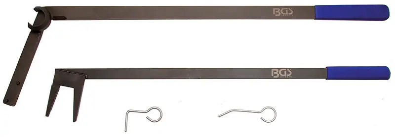 Preisreduziert KIT PER CINGHIA SCANALATA PER MINI BGS8678