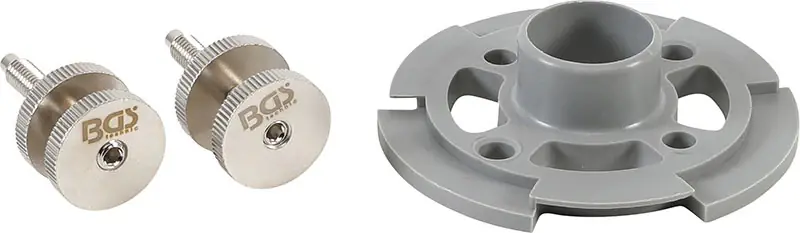 Direktkauf UTENSILE DI BLOCCAGGIO DEL PIGNONE PER POMPE DI INIEZIONE, PER FORD 2.2 & 3.2 TDCI DURATORQ (PUMA) BGS9498