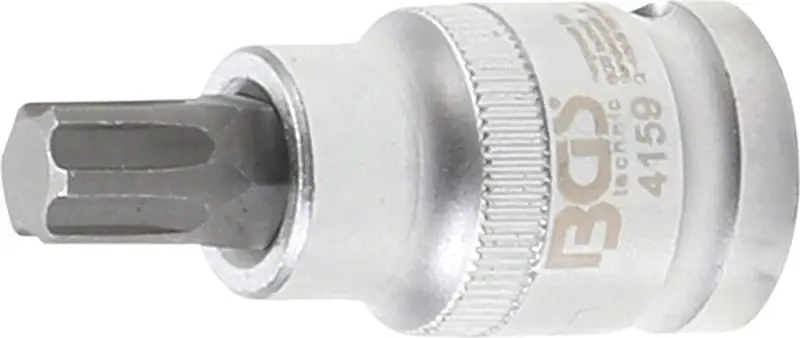 Nur Heute BUSSOLA SPECIALE PER VAG POLYDRIVE ATT. 1/2 LUNGHEZZA 54 MM BGS4159