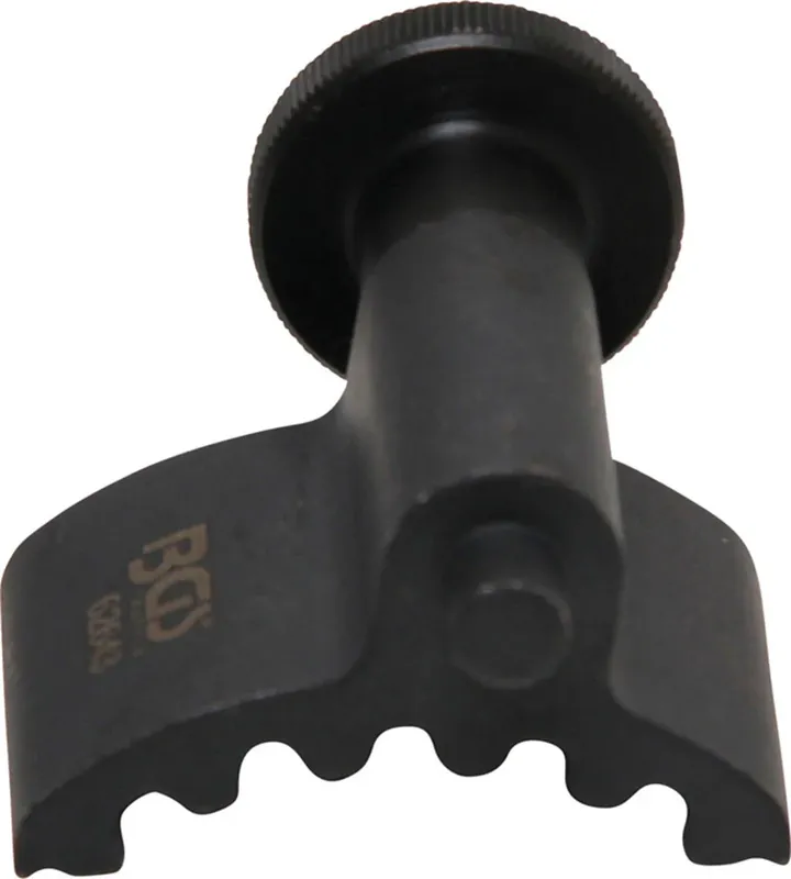 UTENSILE BLOCCAGGIO PULEGGIA CINGHIA DI TRASMISSIONE BGS62643 Sale
