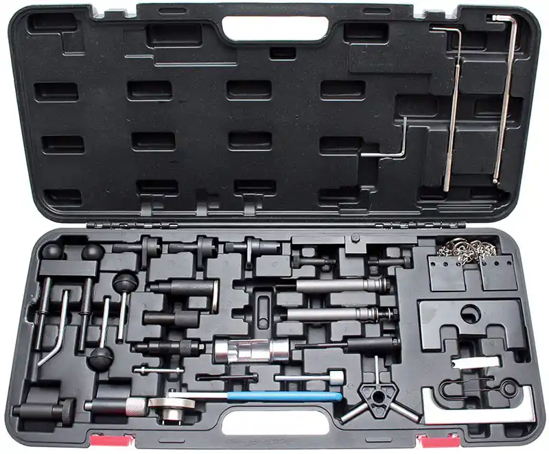 Nur Für Kurze Zeit SET MESSA IN FASE PER VAG BGS8140