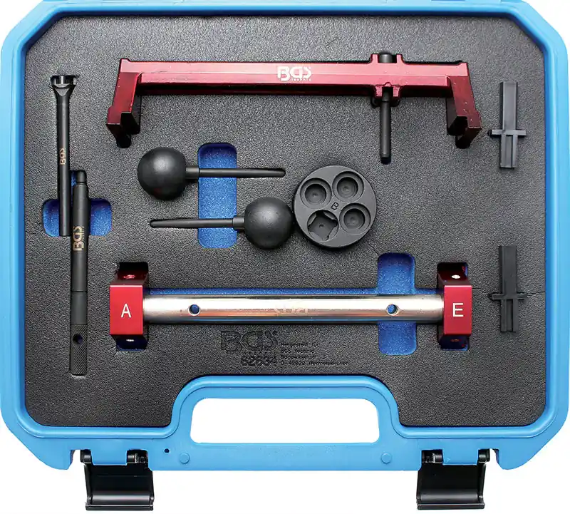 Nur Heute SET MESSA IN FASE PER BMW N62 / N73 BGS62634
