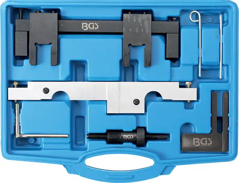 Letzte Chance SET MESSA IN FASE PER BMW N43 BGS8570