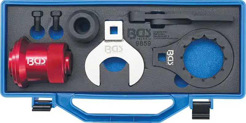 Markenware SET MESSA IN FASE PER BMW E70, E82, E90, E91, E92, E93 BGS9859