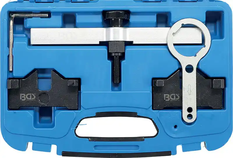 SET MESSA IN FASE PER BMW N63 BGS62627 Rabatt