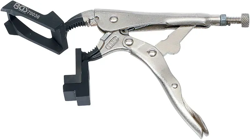 Günstig UTENSILE PER IL FISSAGGIO DI BLOCCHI SCORREVOLI, PER BMW, MINI, CITROËN, PEUGEOT BGS70036