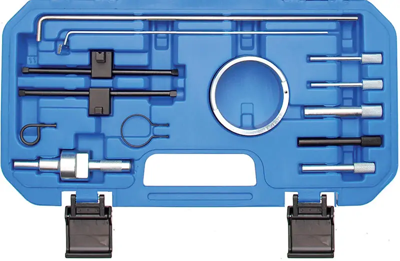 Angebot SET MESSA IN FASE PER MOTORI CITROEN/PEUGEOT 1.8/2.0L BGS62622