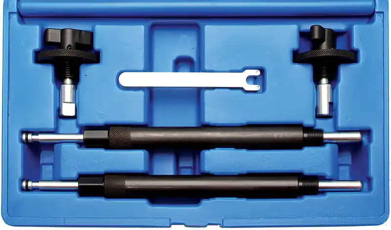 Direktkauf SET MESSA IN FASE PER FIAT 1.2 16V BGS8725