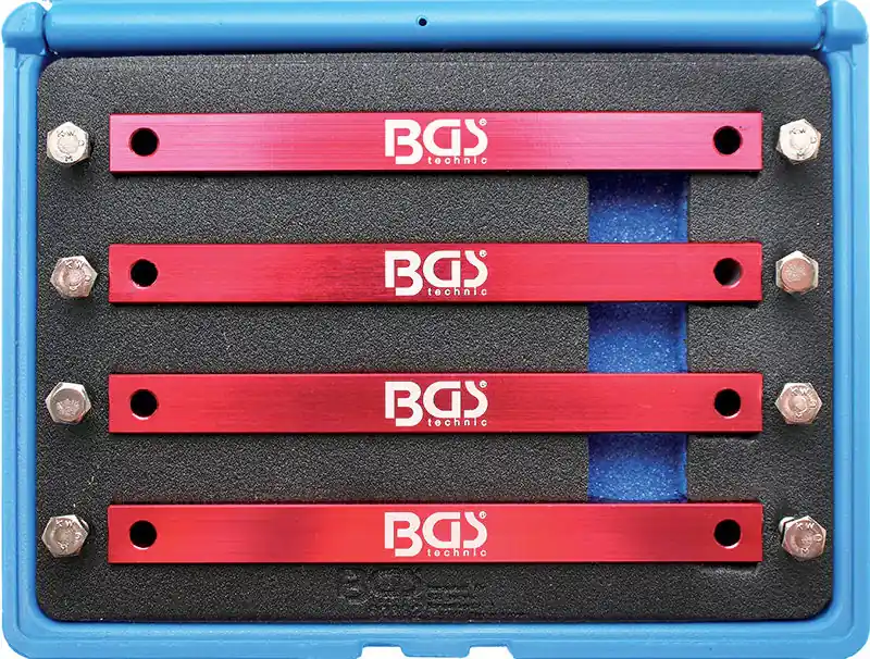 Beliebt SET 12 PEZZI, MESSA IN FASE PER MERCEDES M276, M157, M278 BGS62632