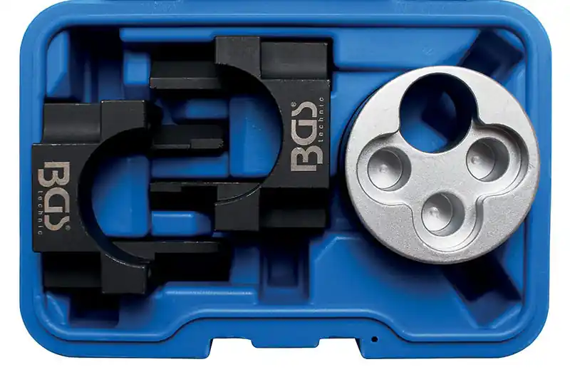Angebot SET MESSA IN FASE PER MERCEDES OM651 BGS62633