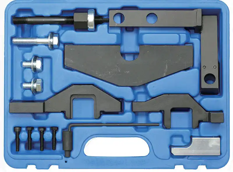 Neuheit SET 13 PEZZI MESSA IN FASE PER BMW/MINI BGS62618