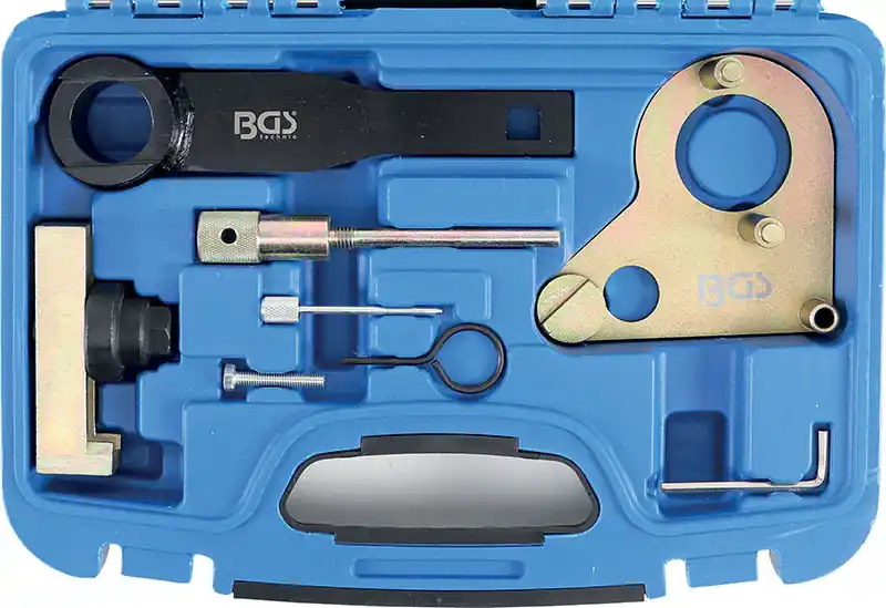SET MESSA IN FASE PER NISSAN, RENAULT E OPEL BGS8421 Online Kaufen