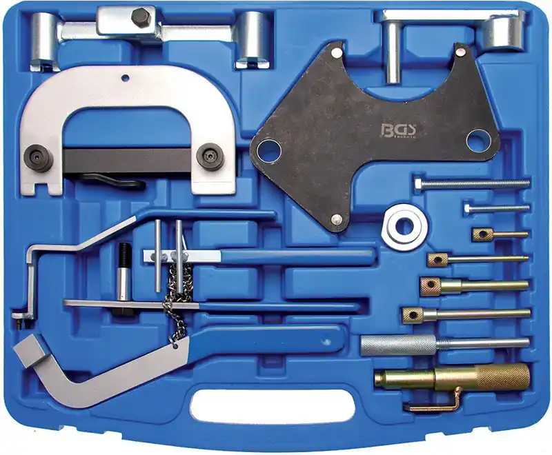 Neu Im Sortiment SET MESSA IN FASE PER RENAULT BGS8154