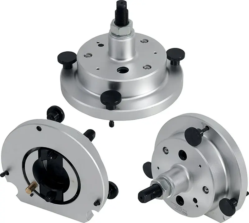 UTENSILE PER IL MONTAGGIO DELL’ANELLO DI TENUTA DELL’ALBERO A GOMITI PER VAG 1.4 & 1.6 L 16 V BGS8334 Schnäppchen