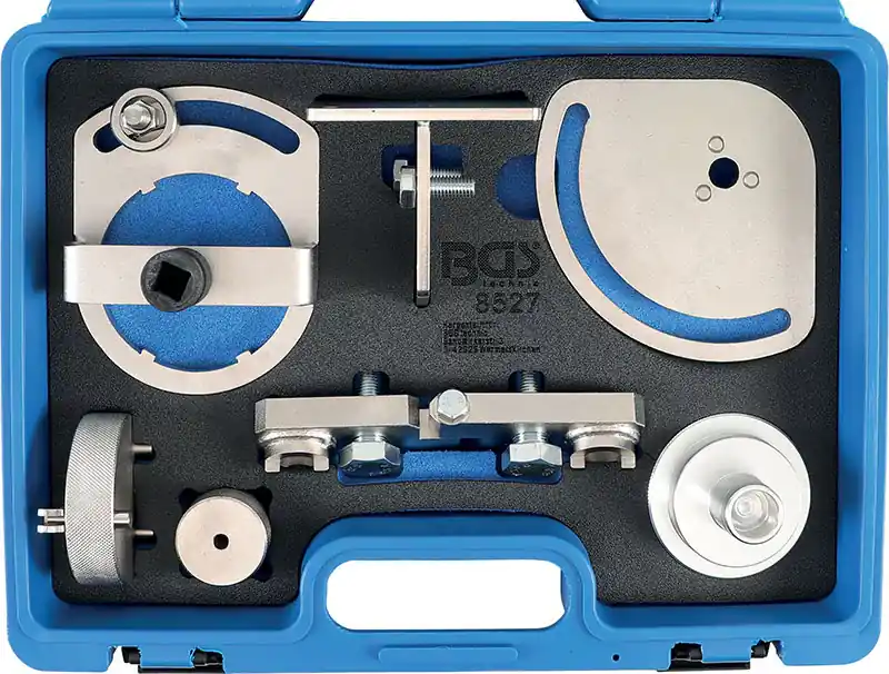 Rabatt SET MESSA IN FASE PER VOLVO T6 BGS8527