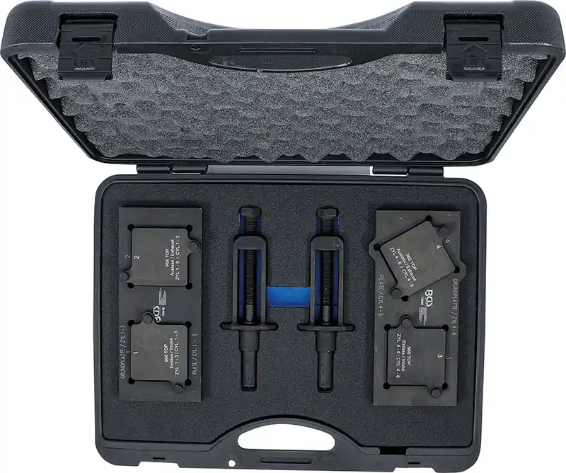 Super-Preis SET MESSA IN FASE, PER PORSCHE M96 / M97 BGS70940