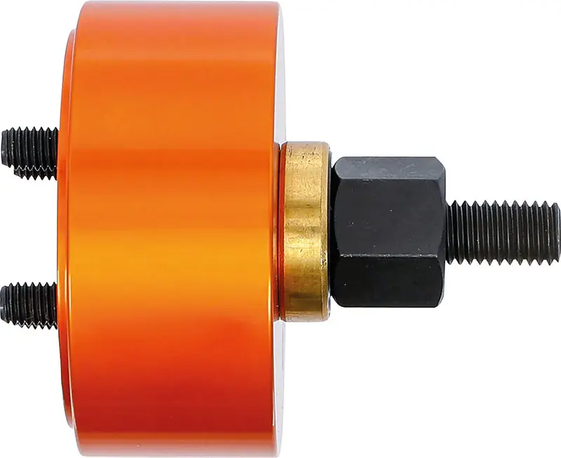 SET DI UTENSILI PER L’INSTALLAZIONE DELL’ANELLO DI TENUTA DELL’ALBERO A GOMITI, PER VAG, PORSCHE 3.0TDI BGS70938 Bestseller