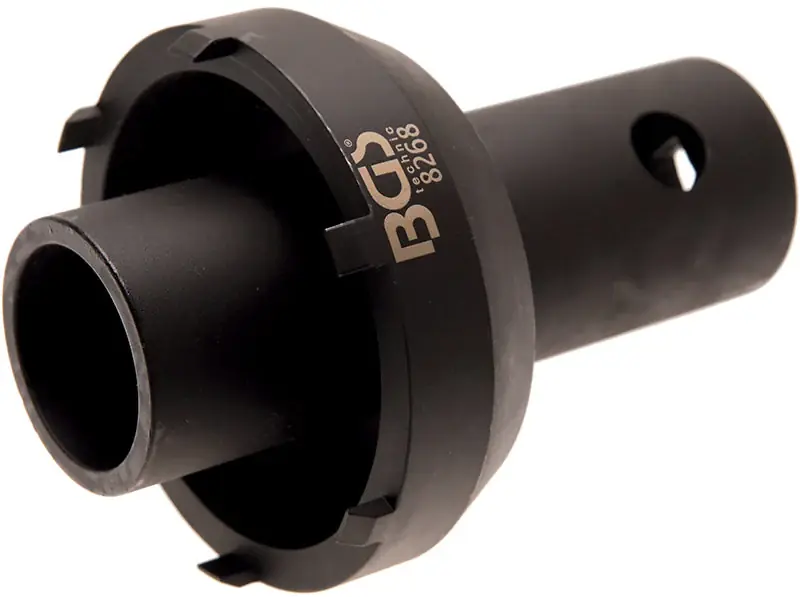 Garantierte Lieferung CHIAVE SPECIALE PER GHIERE, MB ACTROS, 105 - 125 MM BGS8268