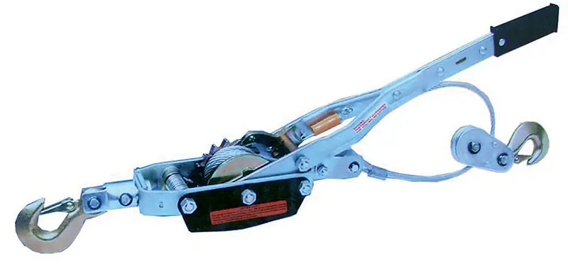 Rabatt PARANCO DA TIRO, 500 KG BGS3480