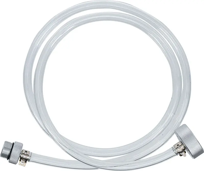 TUBO FLESSIBILE PER IL RIEMPIMENTO OLIO TRASMISSIONE DSG, PER VAG BGS1404 Sonderangebot