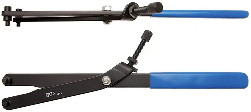 SUPPORTO PISTONE FRIZIONE BGS1713 Aktuell