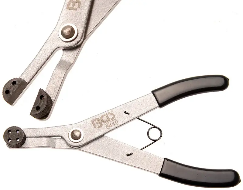 Meistverkauft PINZA PER RIMOZIONE PISTONCINI DEL FRENO PER MOTO BGS8419