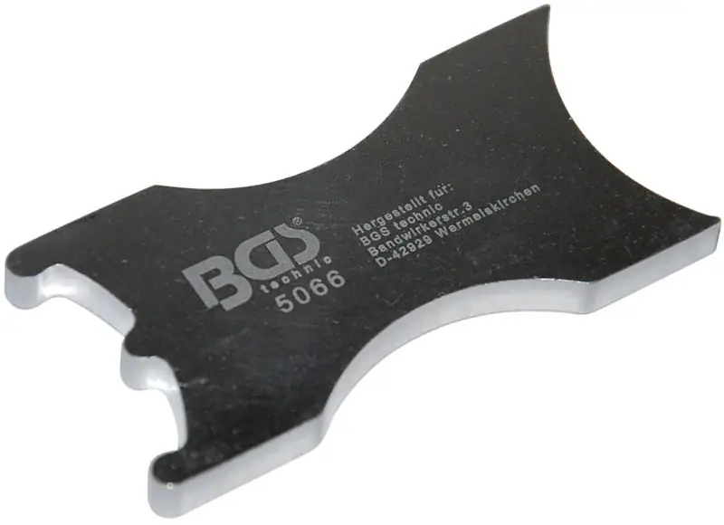 Nur Heute UTENSILE PER BLOCCO ALBERO A CAMME PER MOTORI DUCATI A 4 VALVOLE BGS5066
