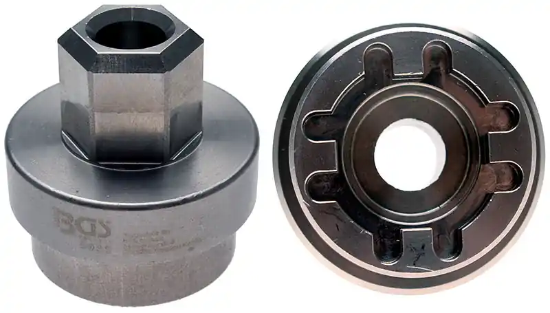 BUSSOLA PER PULEGGIA ALBERO A CAMME DUCATI, 24 MM BGS5085 Mega-Angebot