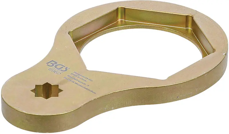 CHIAVE PER IL TUBO DELL’OLIO DELLA TRASMISSIONE, PER VOLVO FM12, 74 MM BGS6962 Top-Seller
