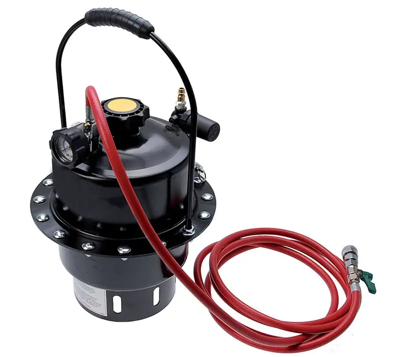 SPURGO FRENI PNEUMATICO PROFESSIONALE BGS8315 Direkt Vom Hersteller