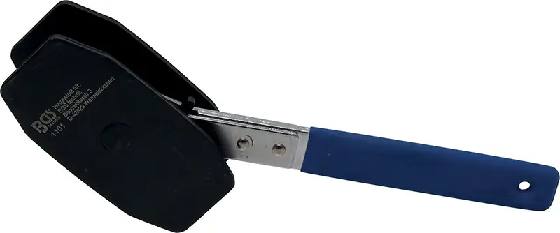 Abverkauf CHIAVE A CRICCHETTO DI RESET PISTONCINI FRENI BGS1101