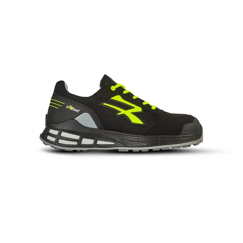 Top-Preis Scarpe antinfortunistiche U-POWER ELVIS S1P SRC ESD