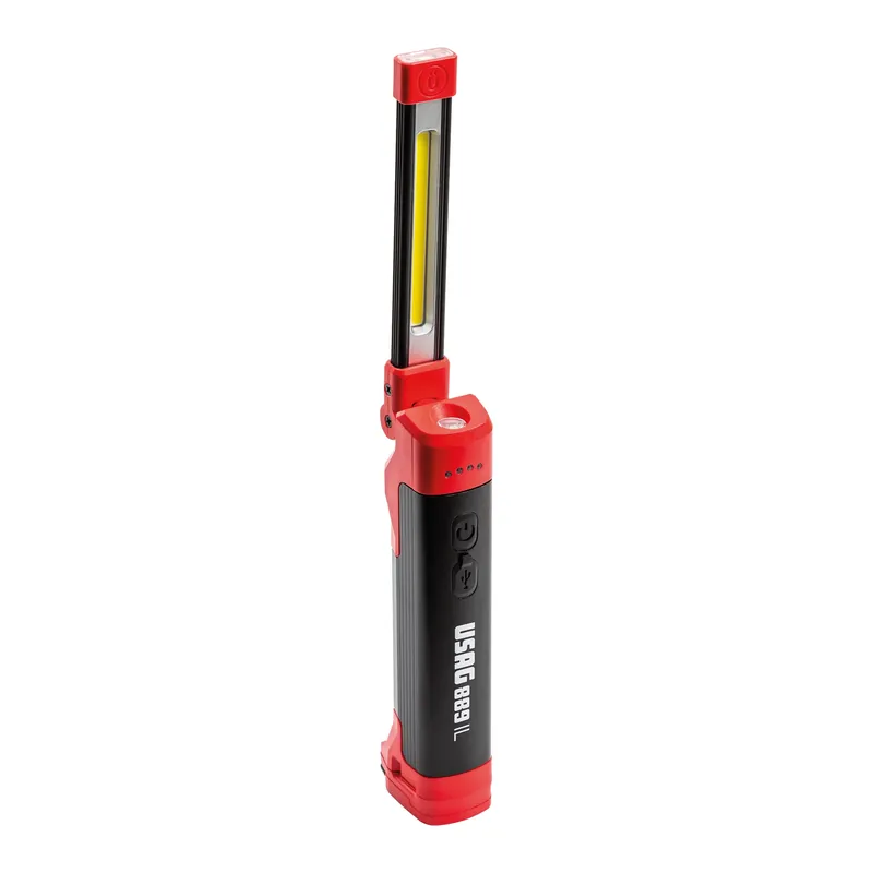 Lampada led articolata Usag 889 IL Markenware