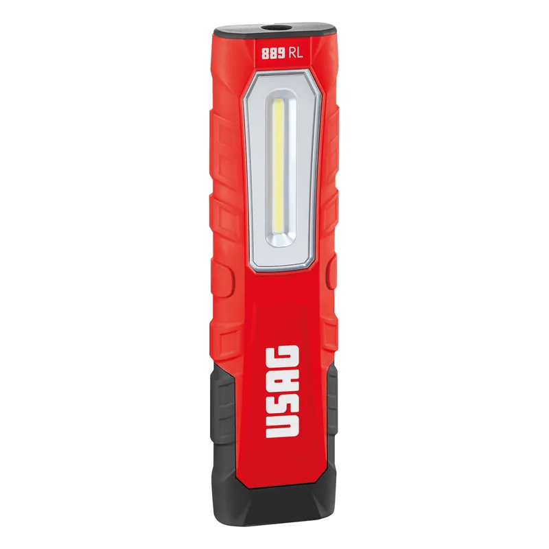 Garantierte Lieferung Lampada led Usag 889 RL