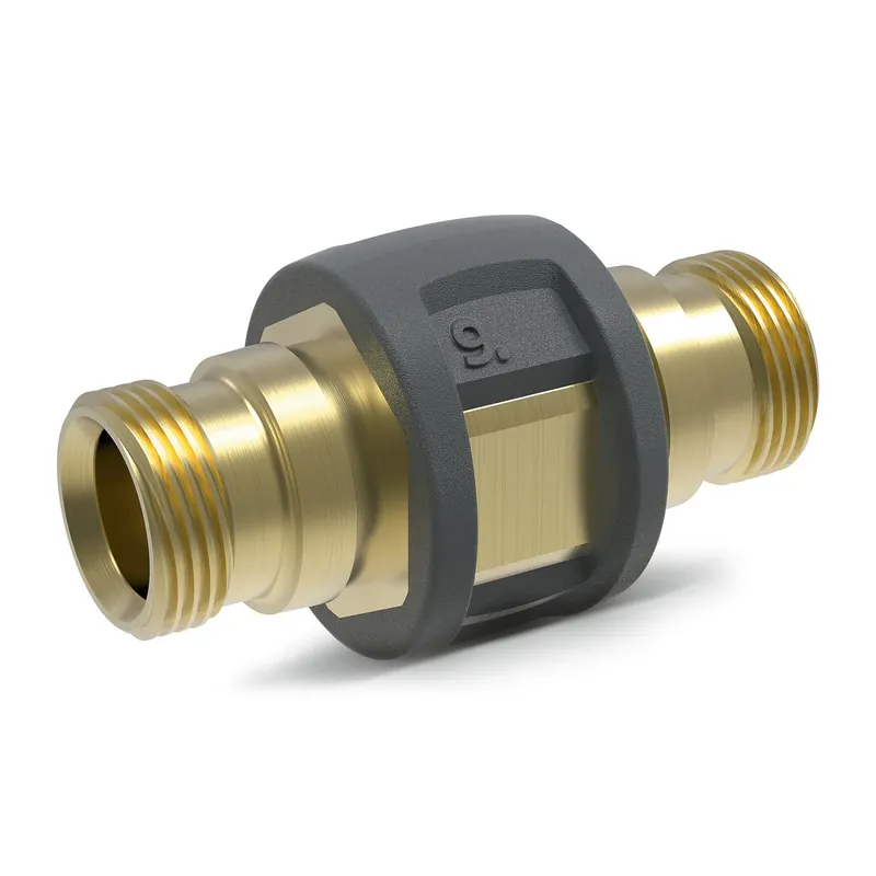 Sichere Zahlung Giunto -2xM22x1,5 Karcher 4.111-037.0