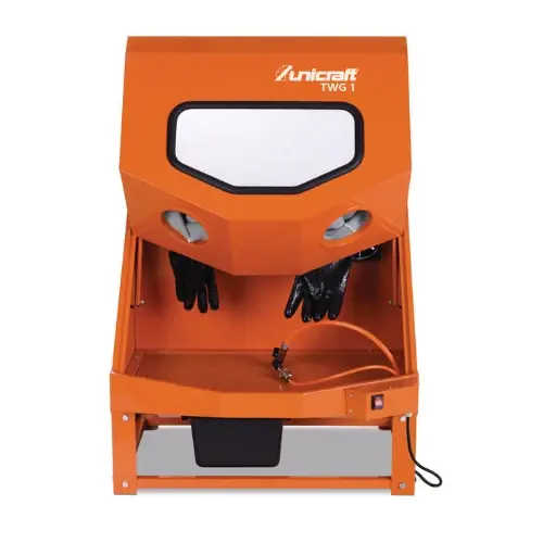 CABINA LAVAPEZZI TWG 1 UNICRAFT Heißes Angebot