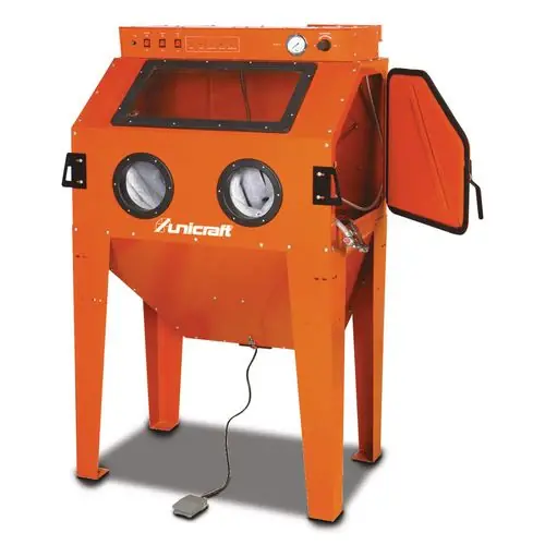 SABBIATRICE SSK 2.5 UNICRAFT 6204003 Bestseller