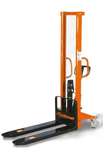 CARRELLI ELEVATORI GHHW 1000 UNICRAFT Super-Preis