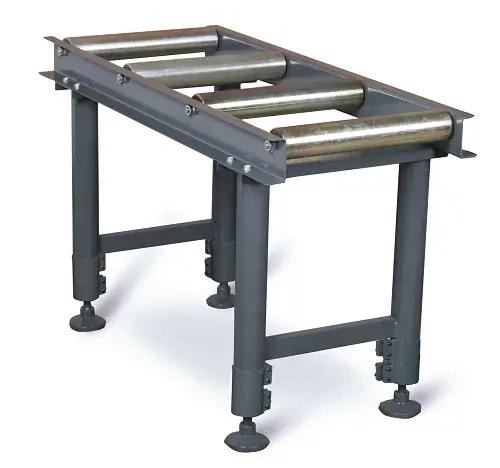 Neu Im Sortiment SUPPORTI PER MATERIALI MSR ALTEZZA REGOLABILE 650-950 MM OPTIMUM