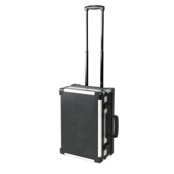 Valigia con trolley allestita Beta BW 2056T/E 163 Utensili Günstig