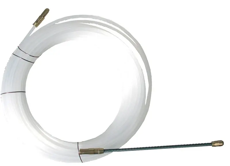 CAVO GUIDA IN PERLON, 15 M X 3 MM BGS1990 Markenprodukt