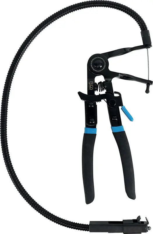 Finale Aktion PINZE PER FASCETTE TUBI CON CAVO SEMI - FLESSIBILE, 18-54 MM BGS472