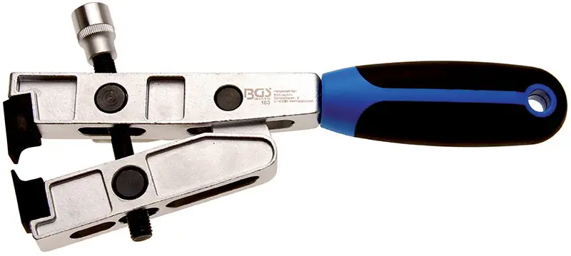 Beliebt PINZE SERRATUBI PER FUNZIONAMENTO CON CHIAVI DINAMOMETRICHE BGS163