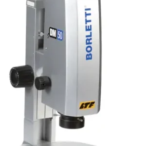 MICROSCOPIO DIGITALE PER ISPEZIONE E VERIFICA DM50 Borletti DM50 Sonderangebot