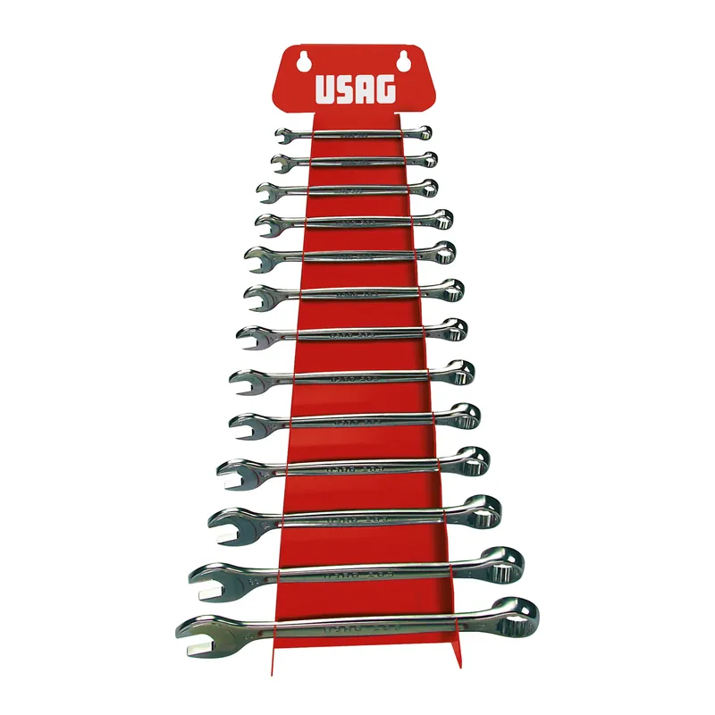 SERIE DI 13 CHIAVI COMBINATE Usag 285 S13 Jetzt Kaufen