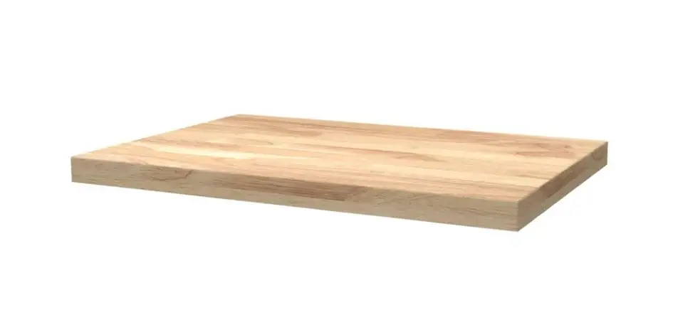 Jetzt Kaufen Piano Legno TOP RUBBER WOOD Arredo Officina Workshopitaly MPS 0,7mt.