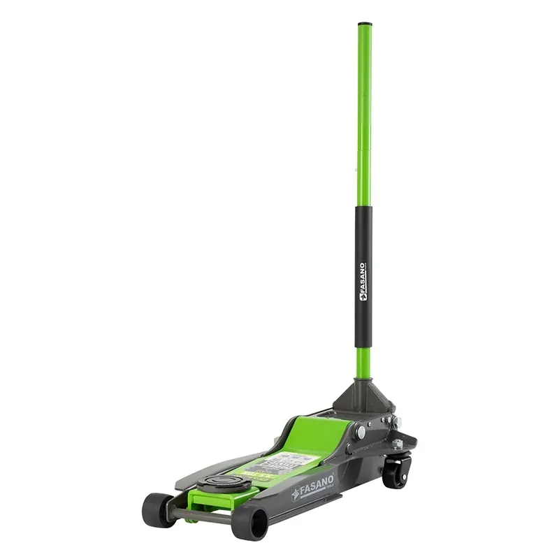 Saisonangebot Sollevatore idraulico Fasano Tools da 3.5T FG 718/3.5T